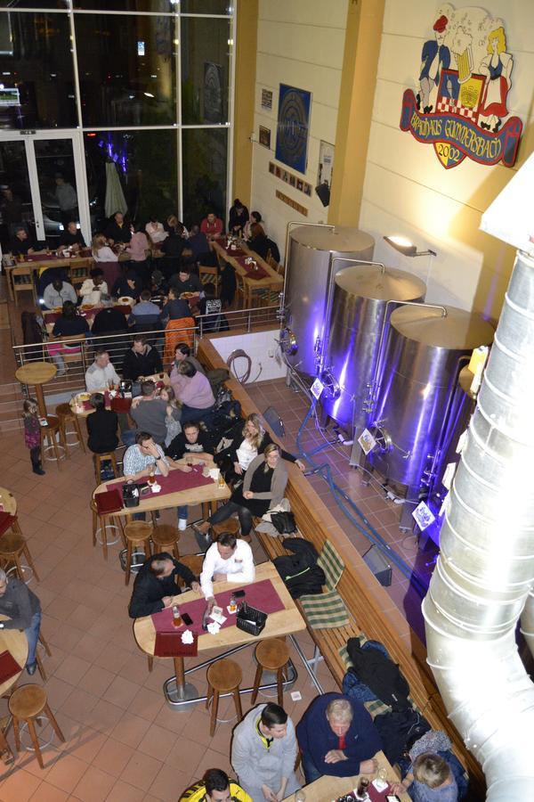 Brauhaus Gummersbach Gmbh Dış mekan fotoğraf