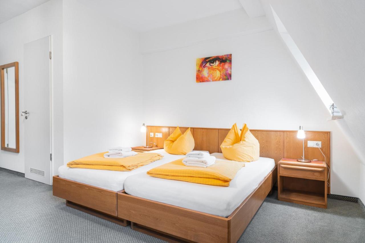 Brauhaus Gummersbach Gmbh Dış mekan fotoğraf