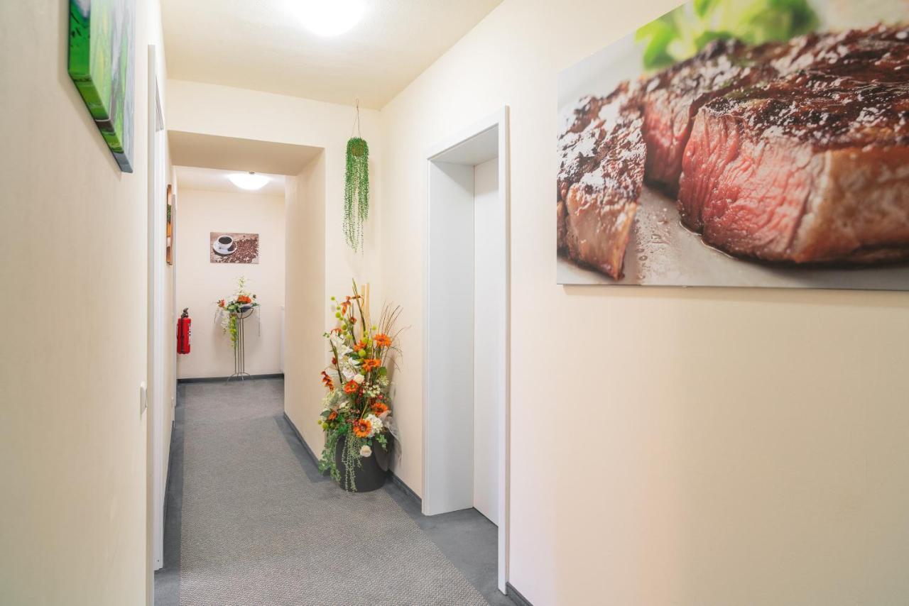 Brauhaus Gummersbach Gmbh Dış mekan fotoğraf